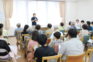 170624_泯江苑健康教室