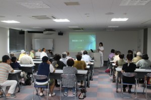 170914_ベンタナ健康教室1