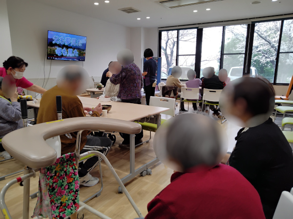 2Fお花見会2
